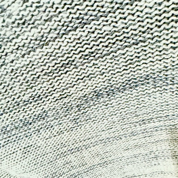 Gap maternity sparkle button down cardigan - Picture 4 of 9